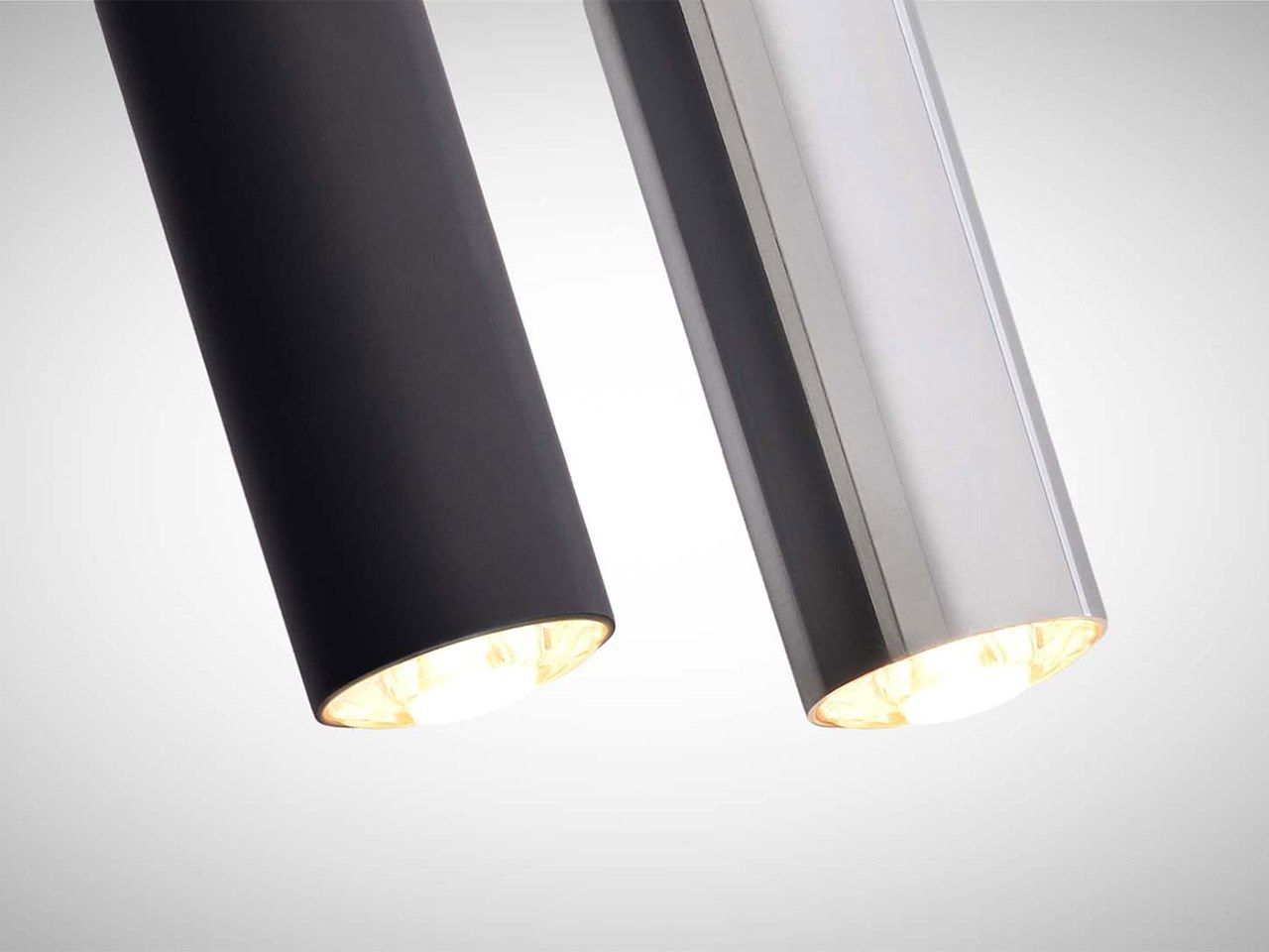 Регулируемая светодиодная алюминиевая настольная лампа Rakumba Hangman ARCH-00021864 - Вид №2