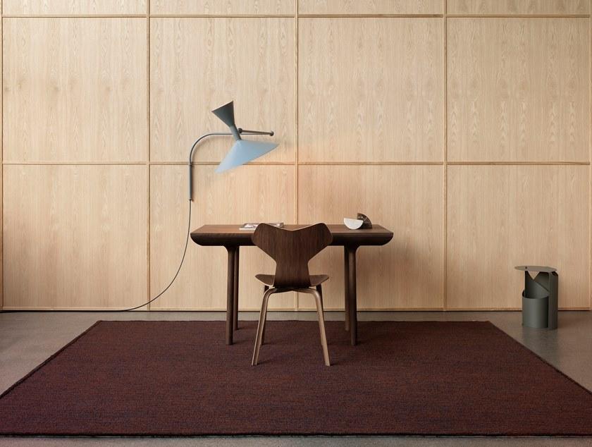 Kasthall Ковер ручной работы из шерсти Soul of nature 11130  - Вид №2