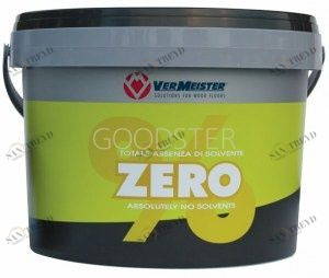 Vermeister Zero % 10 кг VER2
