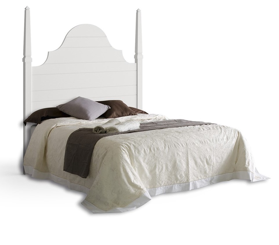 090273 Изголовье кровати 90 Grupo Seys Volga Santreyd - Вид №1