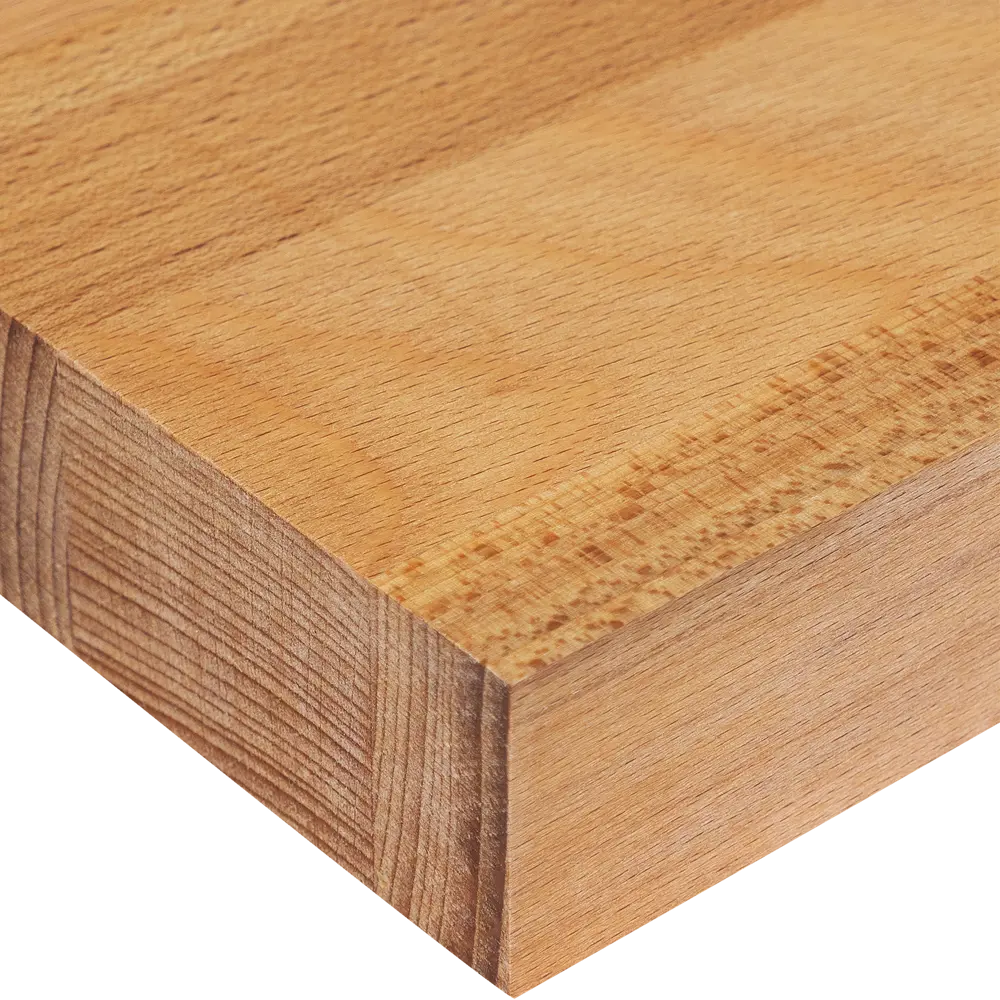 Столешница 120x3.8x80 см массив бука 82125565 STLM-2118672 Santreyd - Вид №2