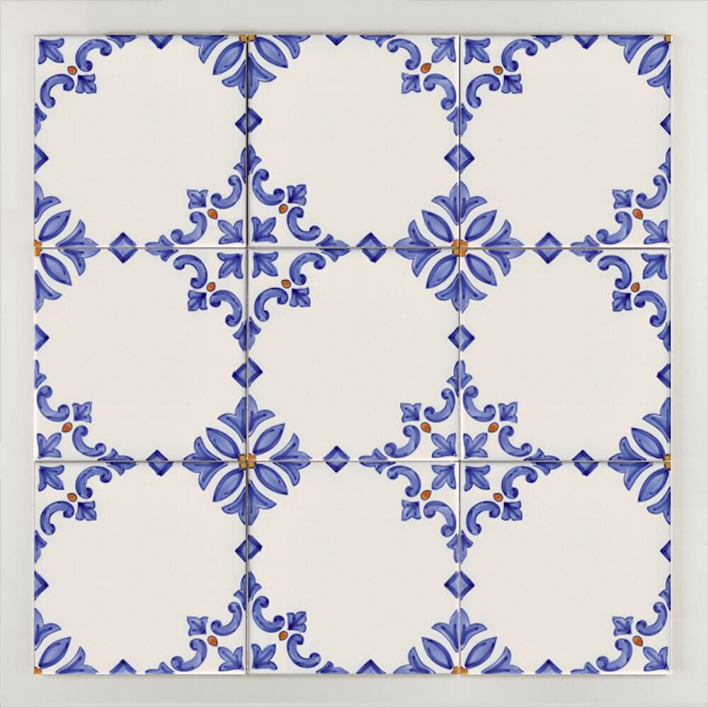 Пол / покрытие из глины ручной работы La Riggiola традиция ARCH-00067104 - Вид №1