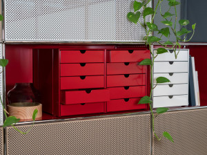 Металлический классификатор