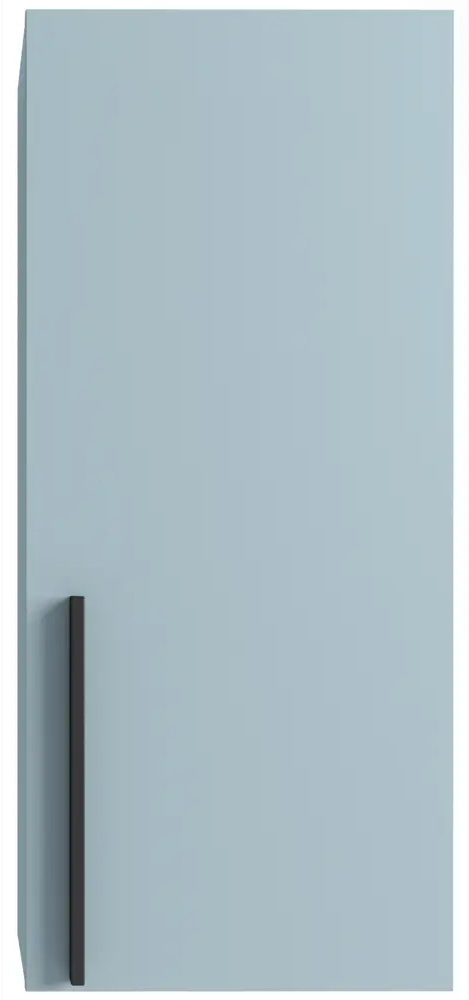 Полуколонна AQUATON Амели для ванной в стиле фьорд 84028904