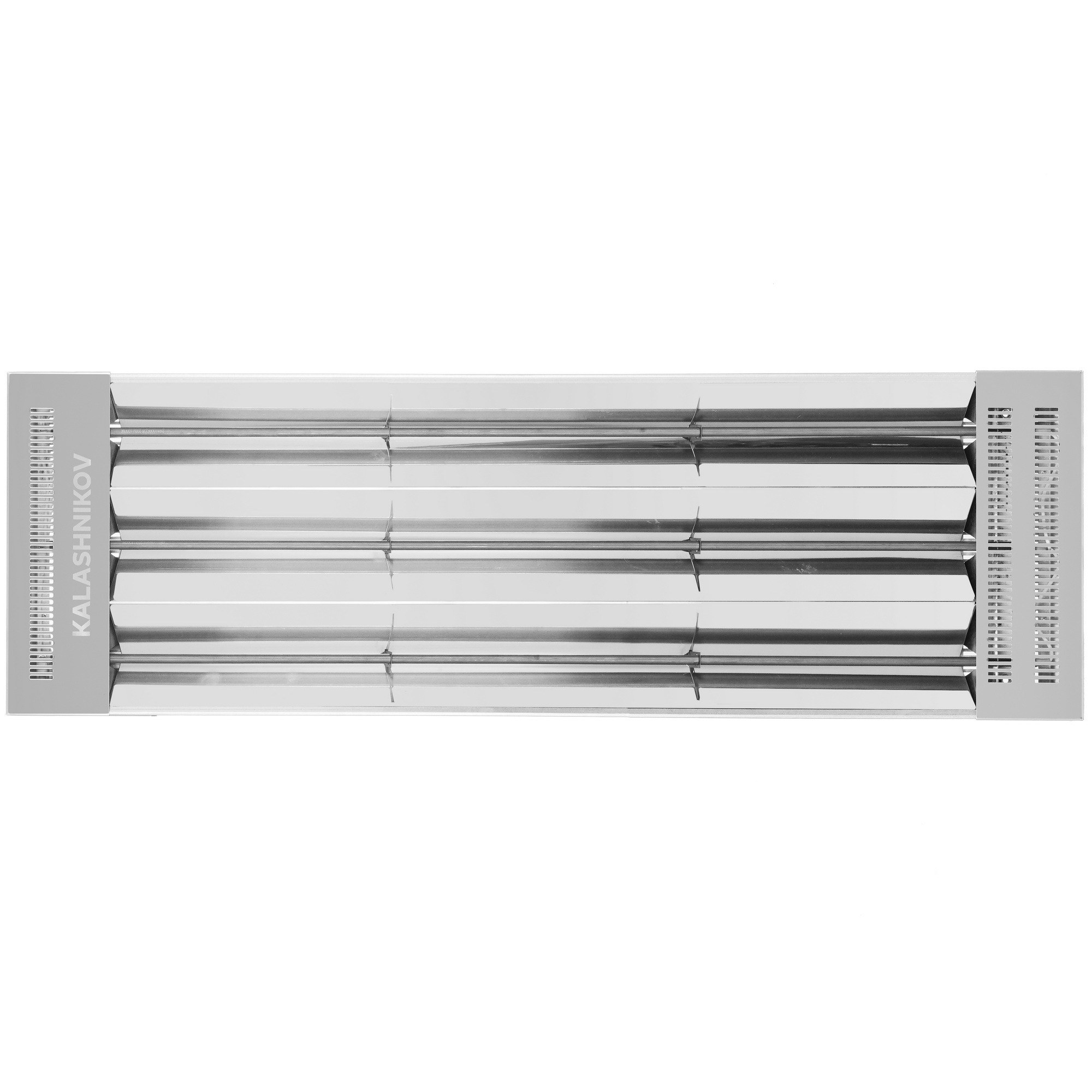 9941073 Инфракрасный обогреватель Kalashnikov KIRH-E30T-31 STDN-0004355 - Вид №1