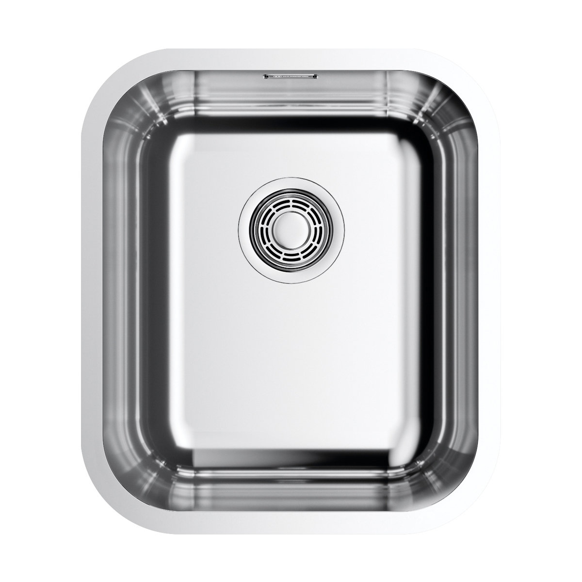 Кухонная мойка Omi 38-U/I IN OMOIKIRI 4997435