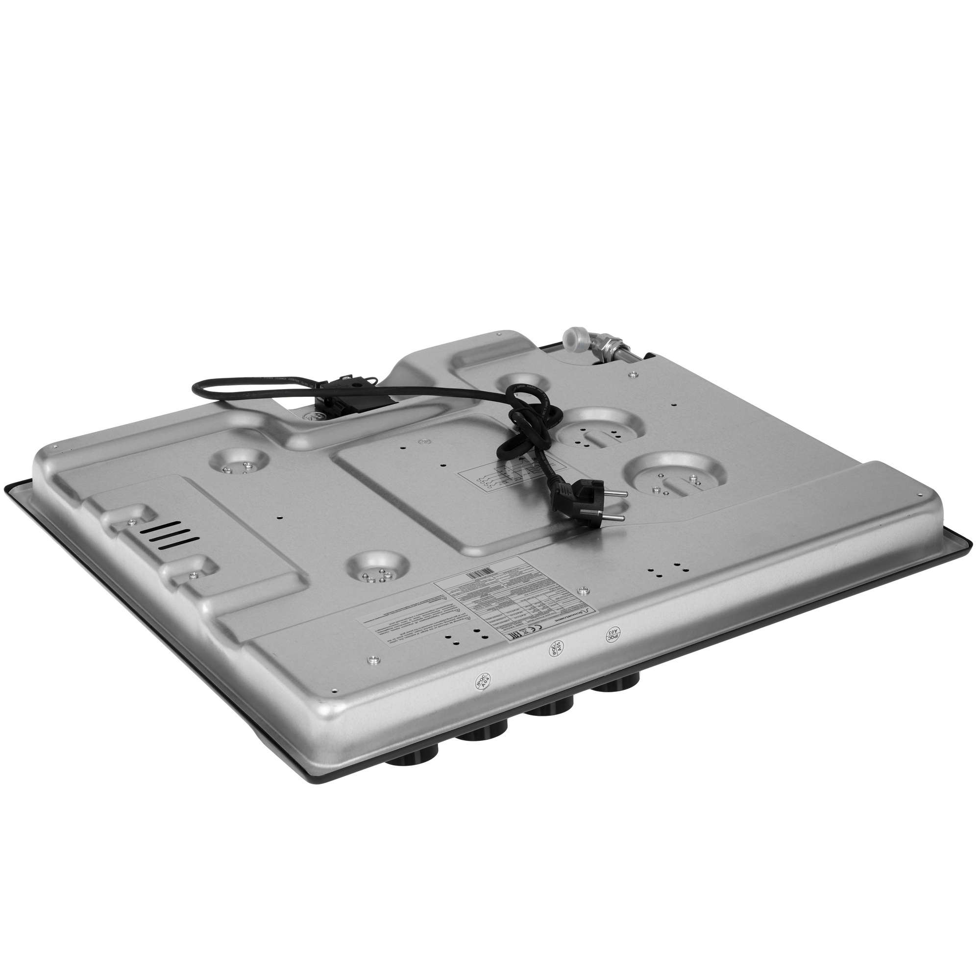 9231626 Газовая варочная поверхность Schaub Lorenz SLK GS6518 STDN-0029842 - Вид №4