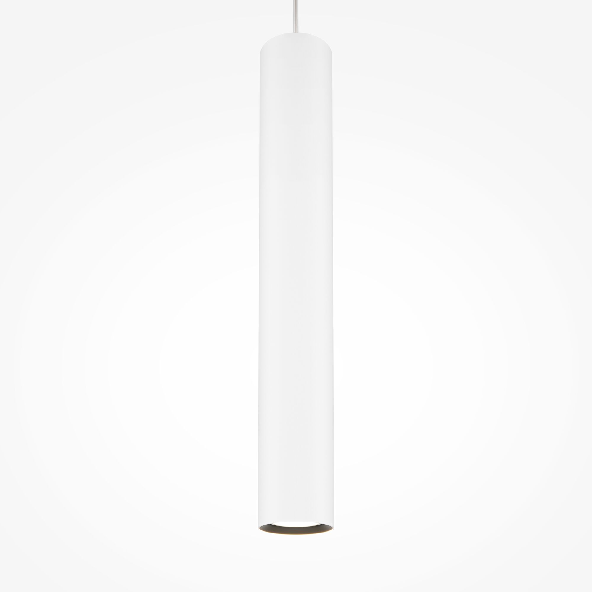 Алюминиевый подвесной светильник Maytoni PRO FOCUS ARCH-00106672 - Вид №17