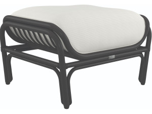 Алюминиевая подставка для ног