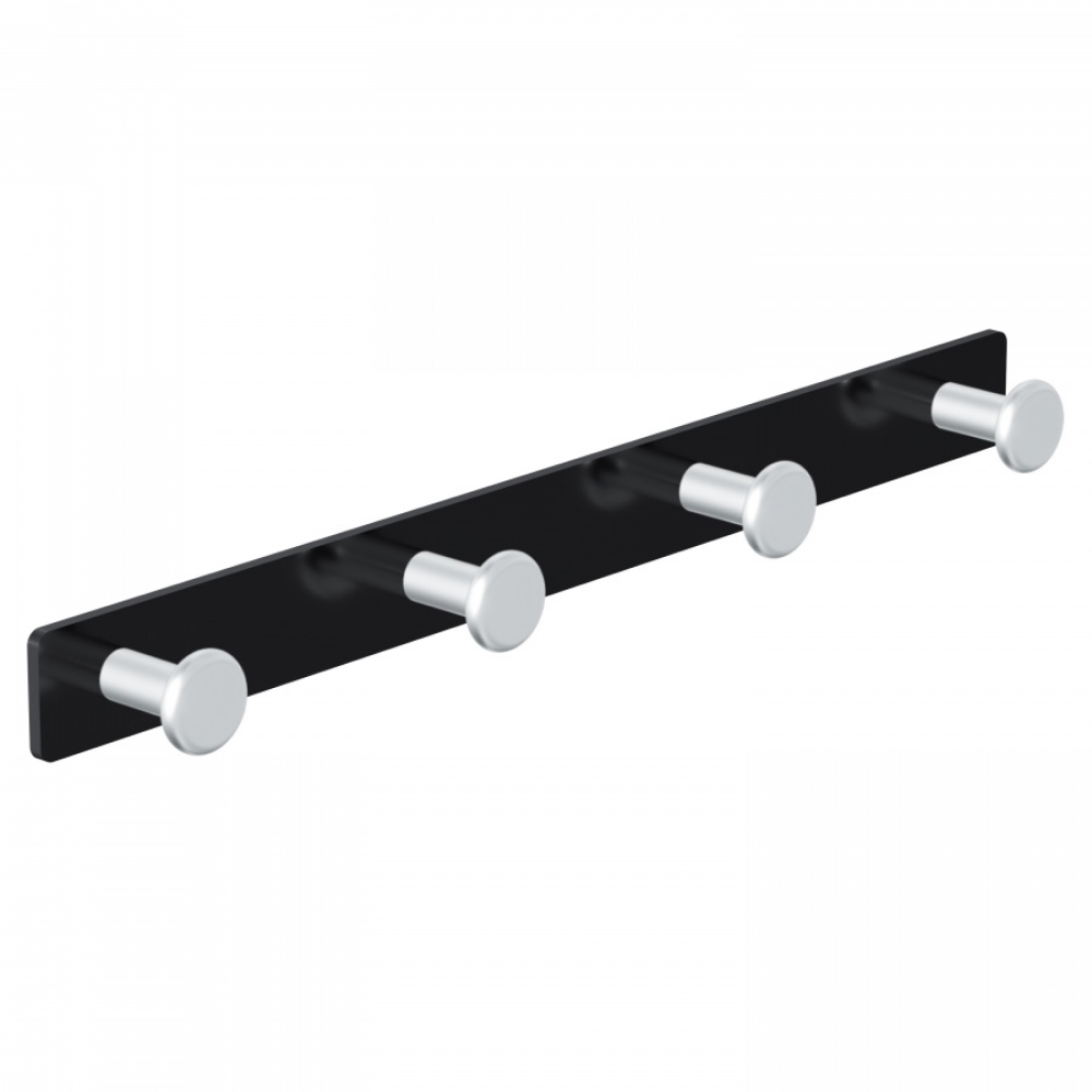 DA7735900 Набор крючков для полотенец Damixa Jupiter - Вид №4