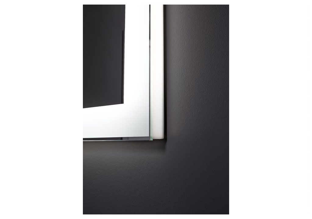 Зеркало Aquanet Алассио 7085 LED 00196633 - Вид №1