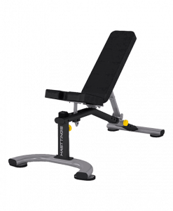 HD015-4 Hasttings digger hd015-4 скамья регулируемая Hasttings