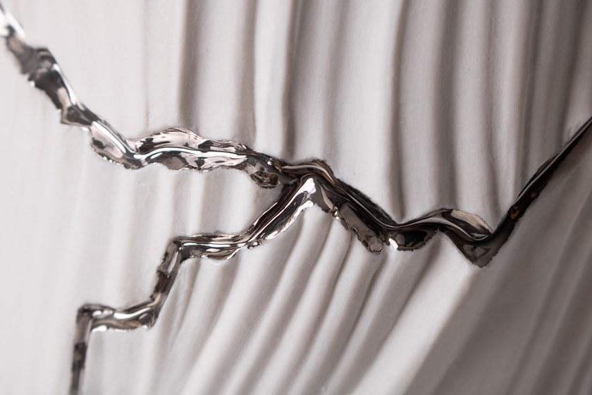 Fos Ceramiche Фарфоровая ваза Anemos sun-id-1346711 - Вид №4