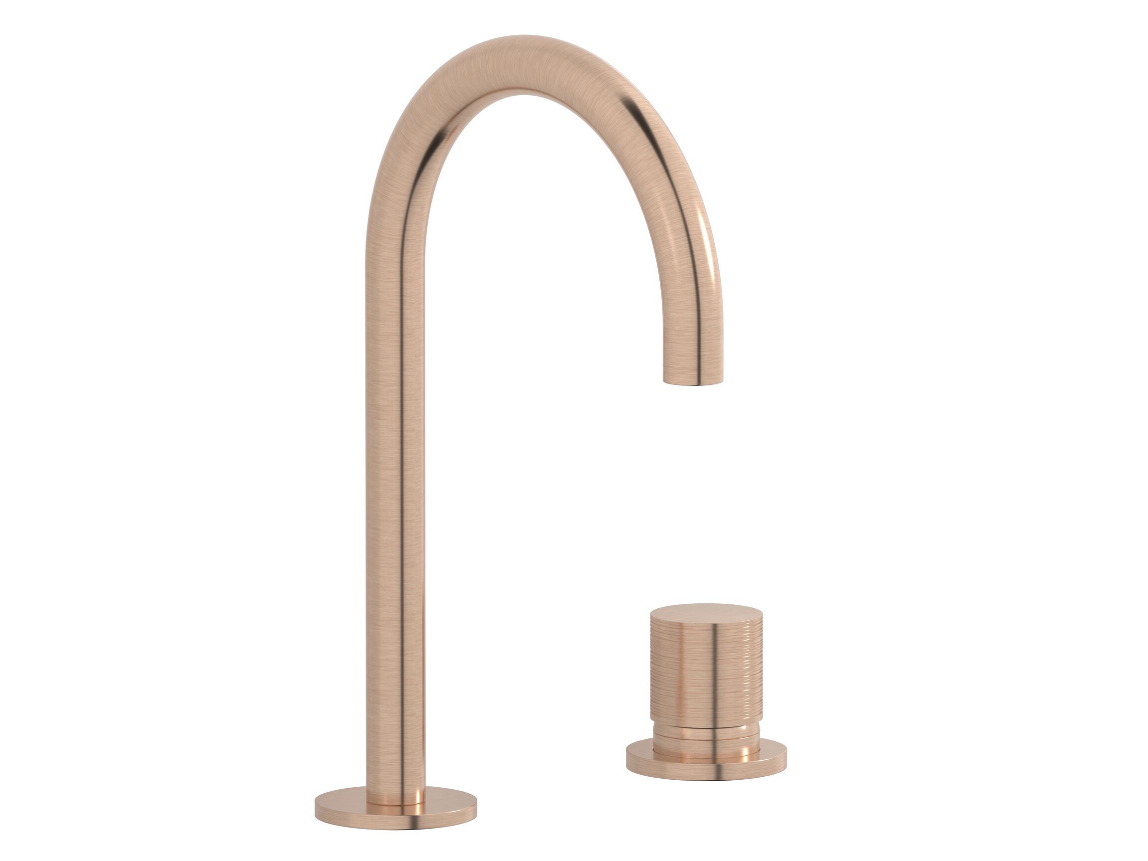 Смеситель для раковины с 2 отверстиями IB винил ARCH-00031986