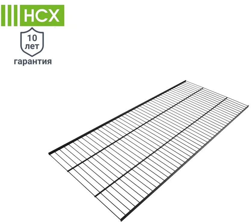 Проволочная полка НСХ 110 см для систем хранения 84660487