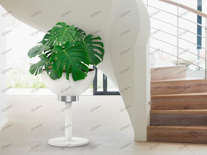 BLOSS Подставка для вазы из металла Maxi sun-id-1379101