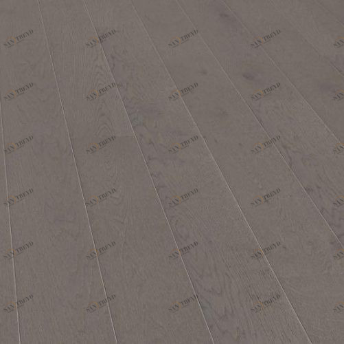 Паркетная доска Haro 4000 Series Top connect Темно-коричневый Саваж Дуб Рустик с брашью (Текстурированная) 2200х180 мм 529084