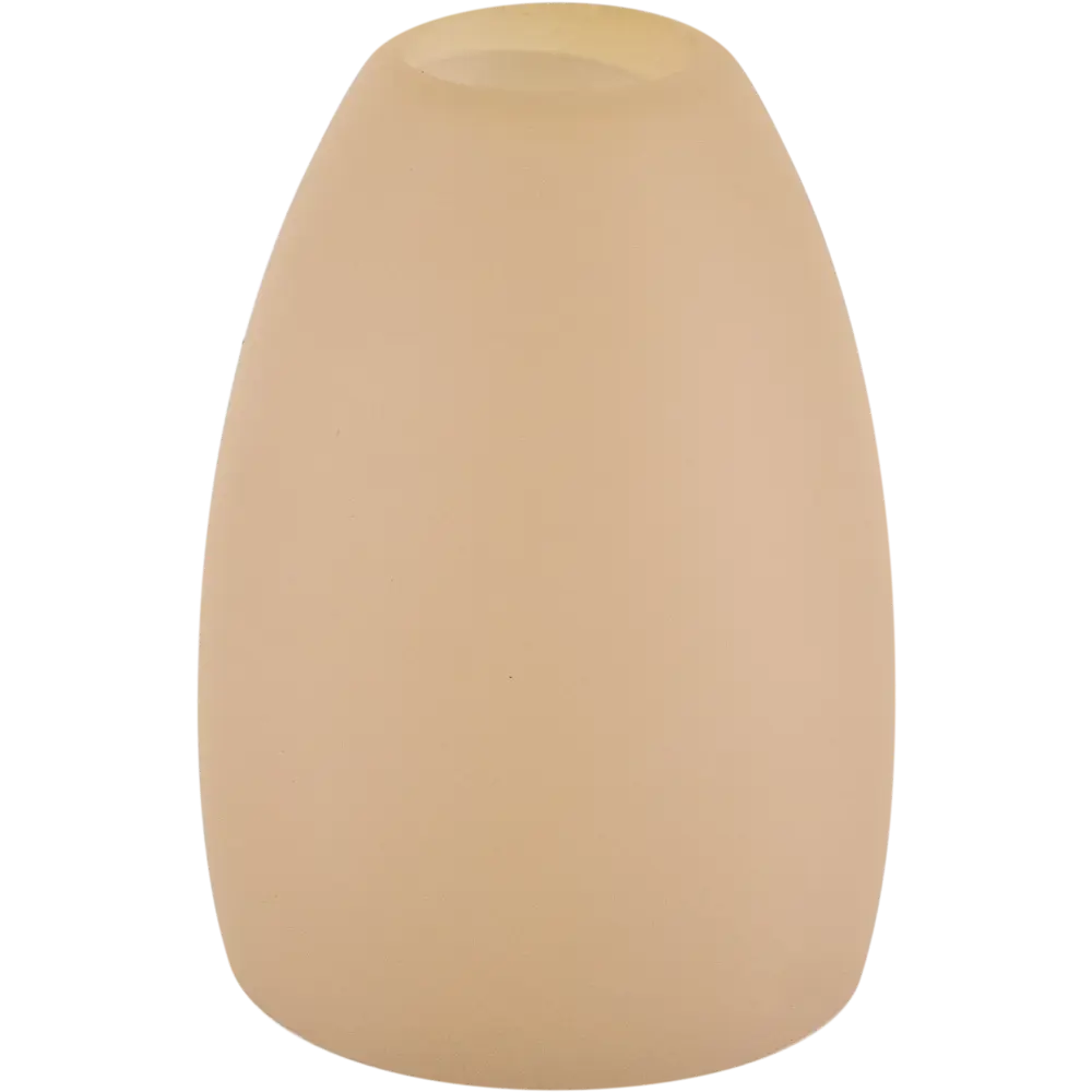 Плафон «Стакан», E14, цвет шампань NINA GLASS STLM-2077493 - Вид №1