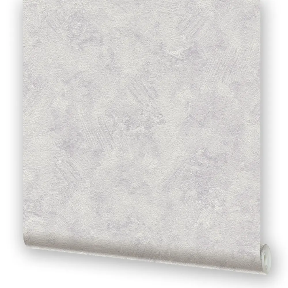 Santreyd Бумажные обои серые для интерьера 17983824 Марс STLM-0828542