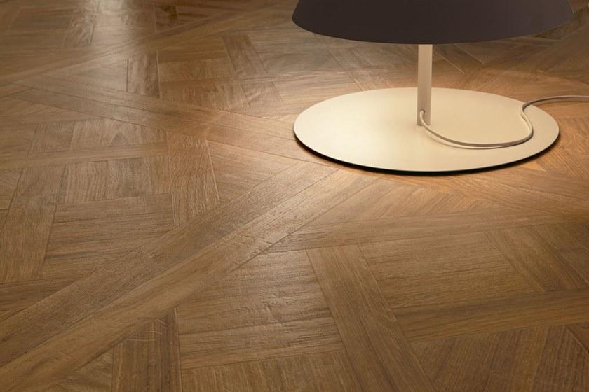 CERAMICA SANT'AGOSTINO Пол из керамогранита под дерево Royal sun-id-1362201 - Вид №3