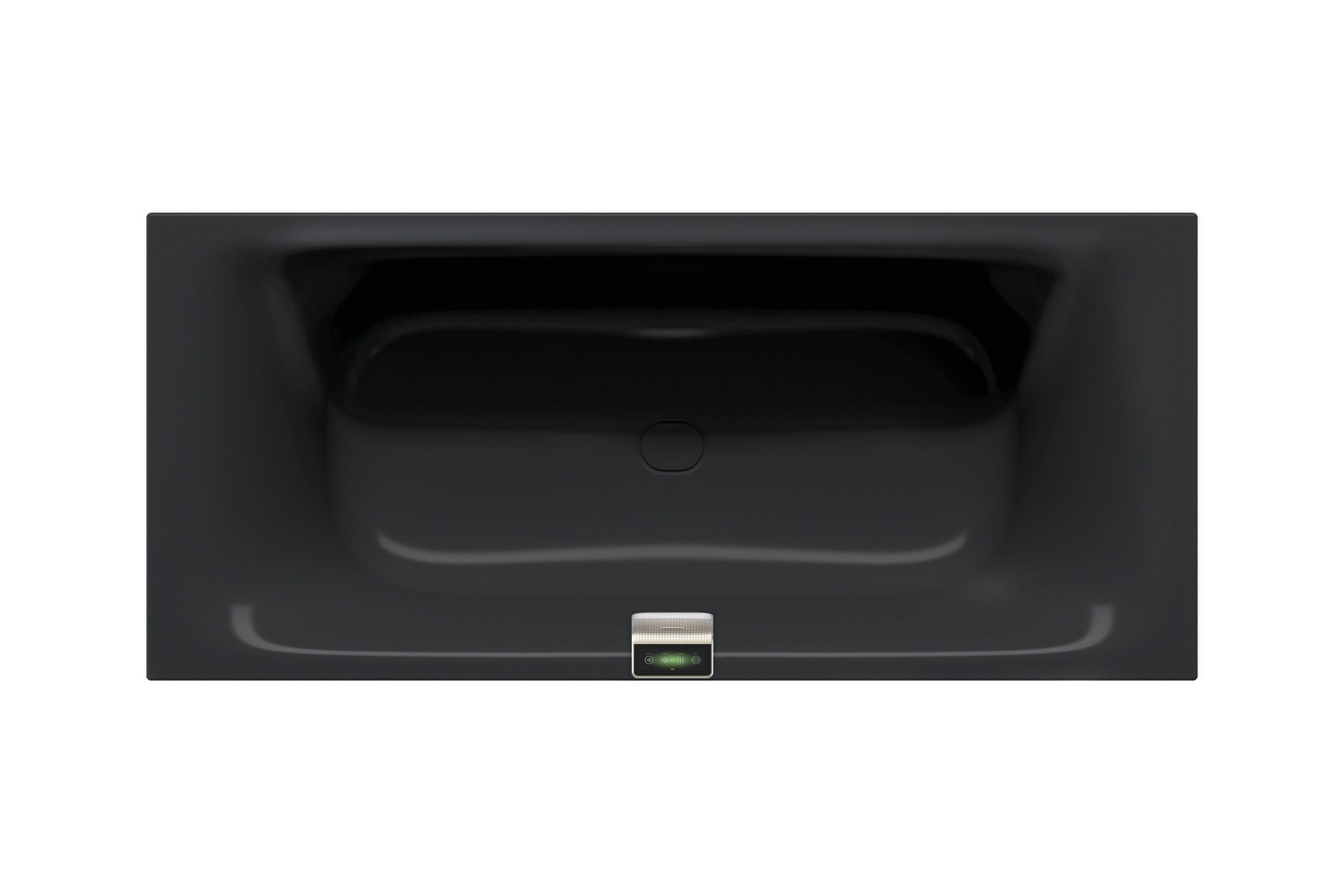 Прямоугольная эмалированная стальная ванна KALDEWEI Nuio Duo ARCH-00099884 - Вид №9