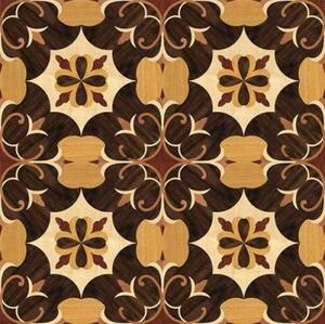 Декор Дикая воля