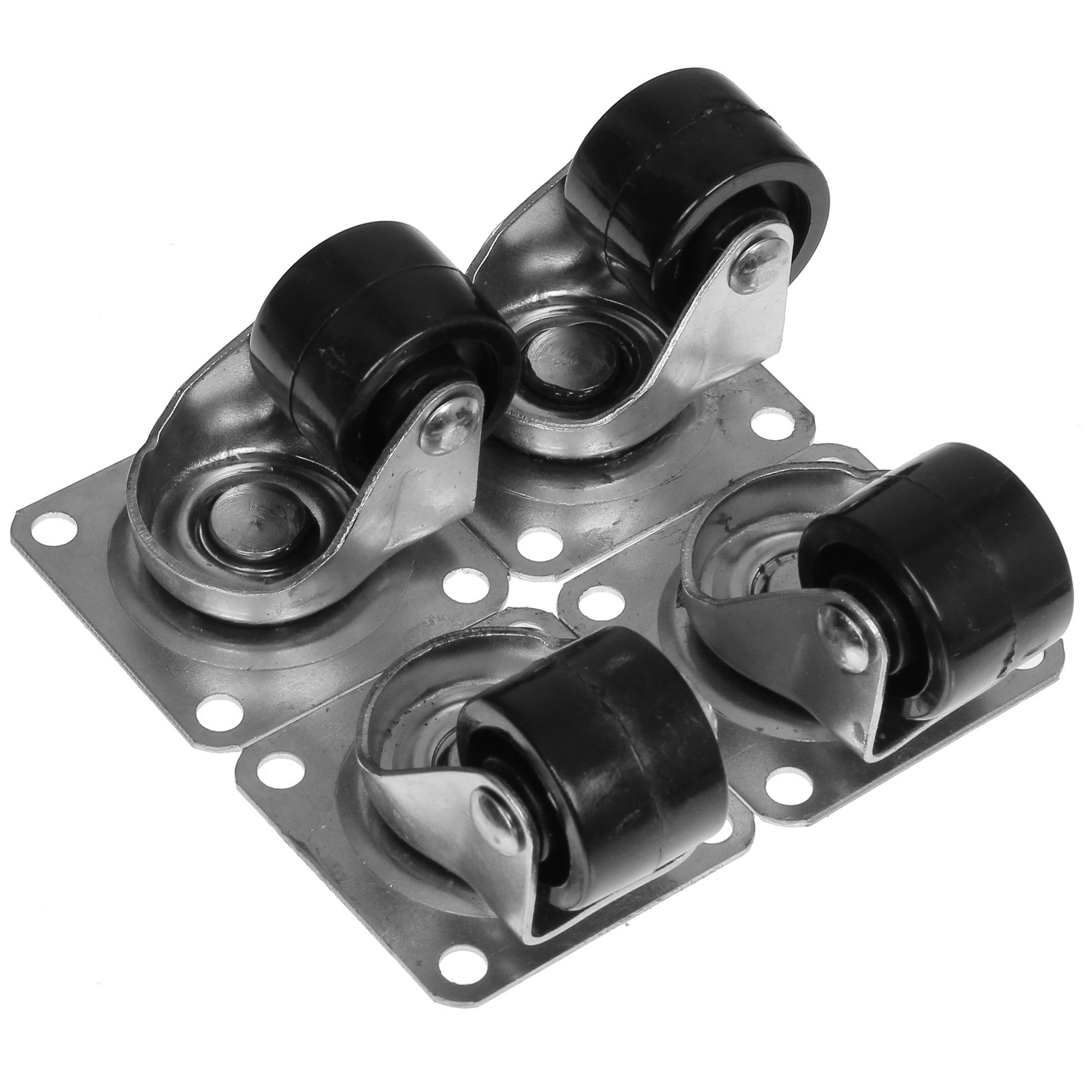 9037555 Морозильный ларь KRAFT BD (W)-520BL белый STDN-0058840 - Вид №8