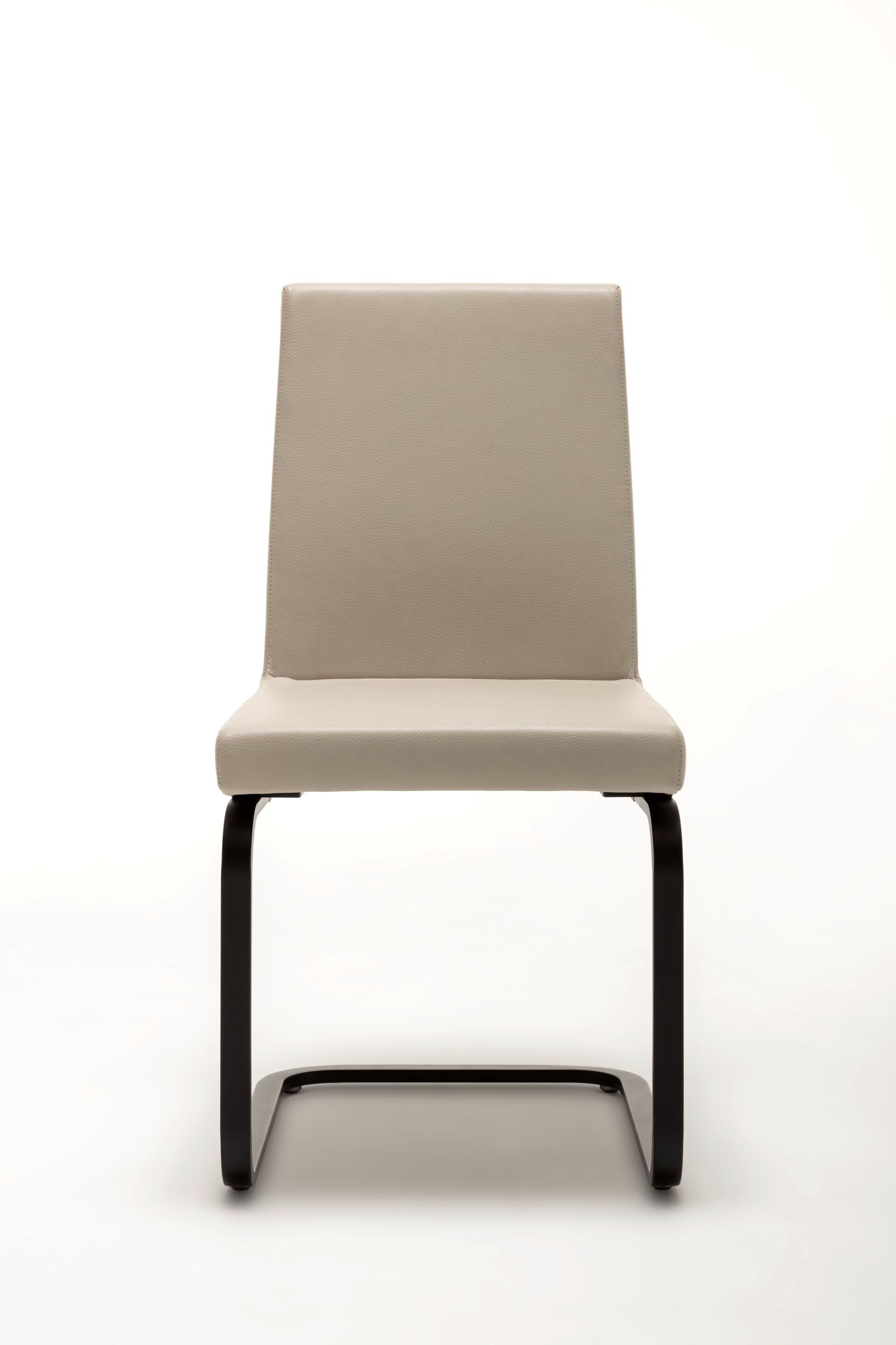 Кожаный консольный стул Rolf Benz Rolf Benz 620 ARCH-00139148 - Вид №1