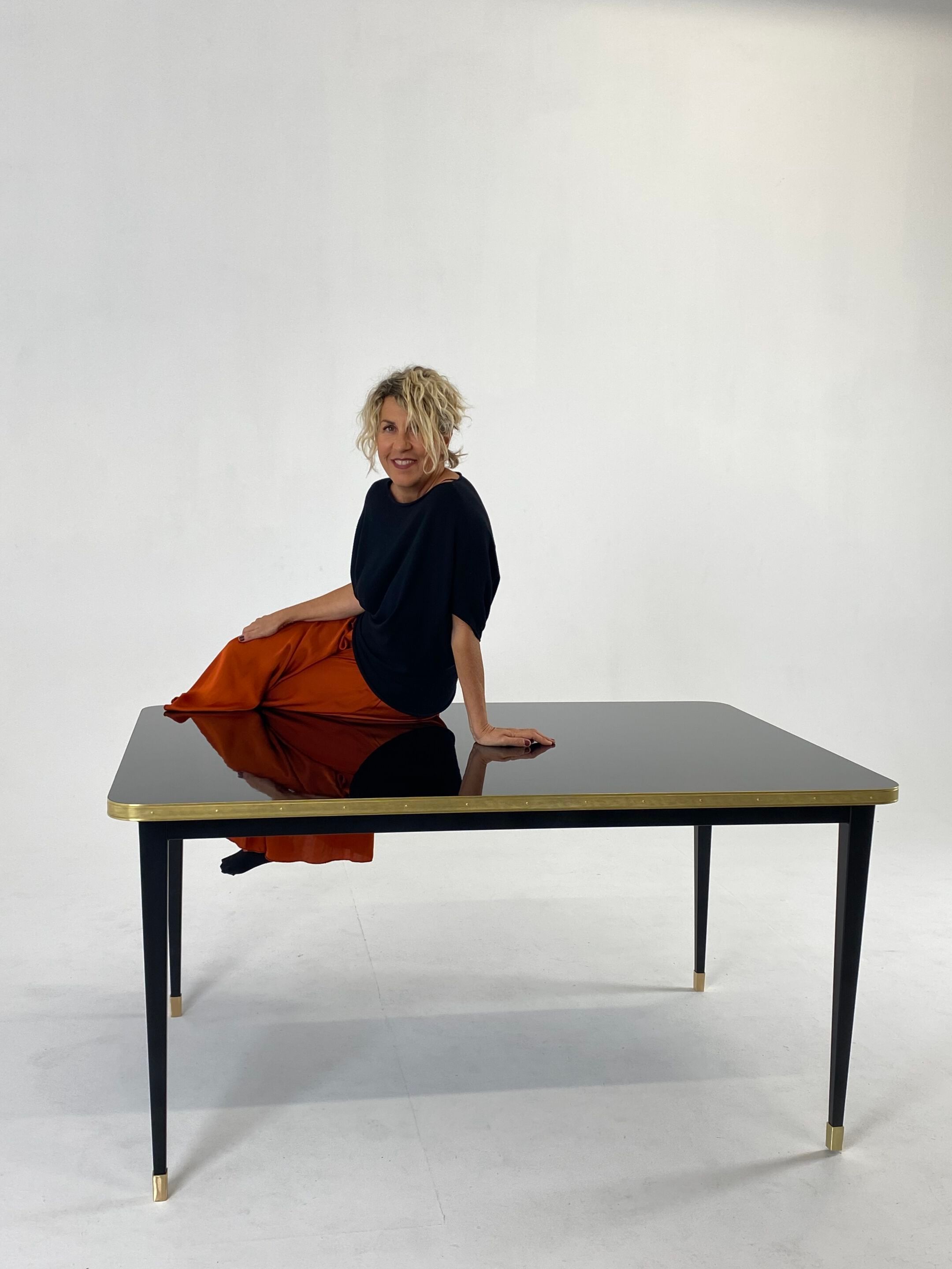 Прямоугольный стол Jover+Valls Antique Boutique-Juliet ARCH-00022095 - Вид №32