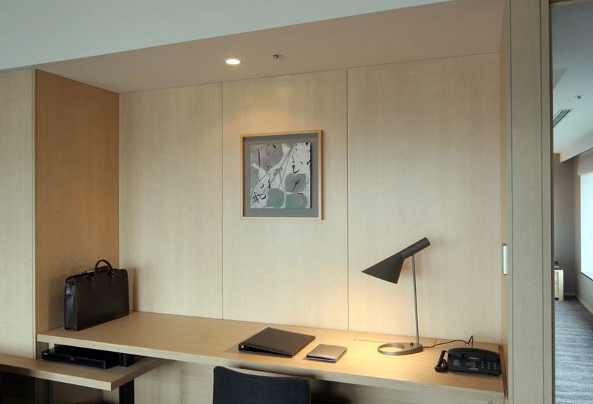 Louis Poulsen Регулируемая настольная лампа из стали Aj sun-id-1462493 - Вид №14