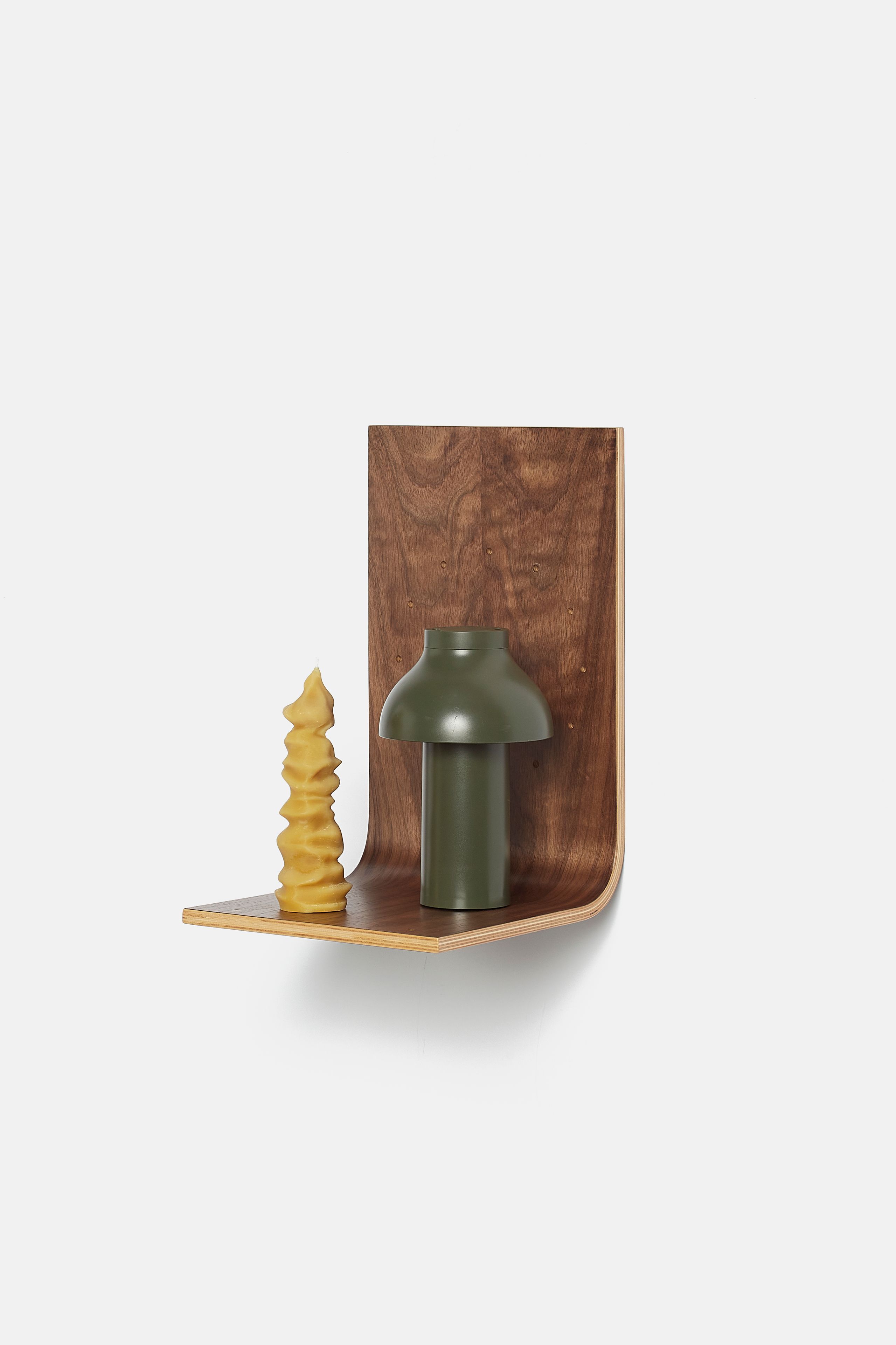 Многослойная настенная крытая велосипедная стойка Kaimok настенные полки ARCH-00005946 - Вид №8