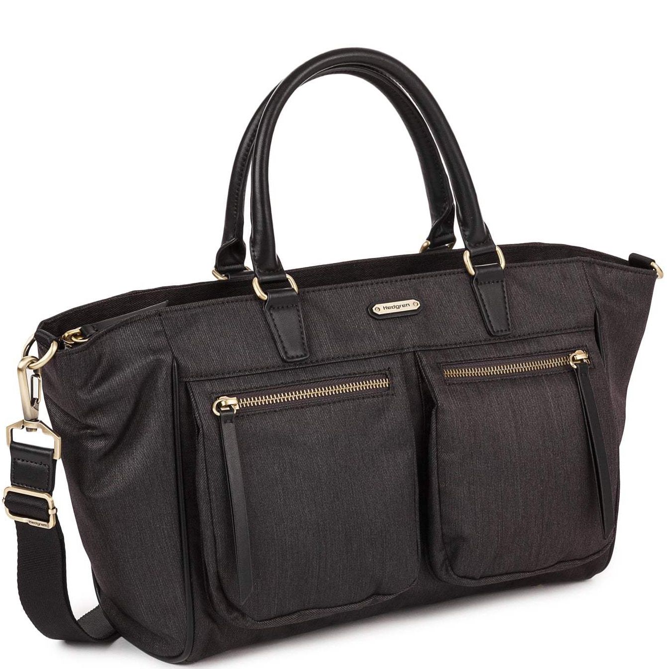 HTMP06/638 Сумка HTMP06 Tote Flattery Hedgren Temptation