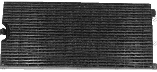 407415 Фильтр угольный D8C Греция Teka 