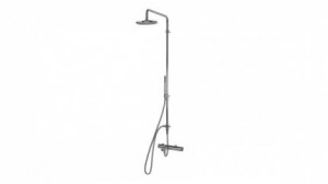 T1.31 Смеситель для ванны Waterrevolution Line FLOW