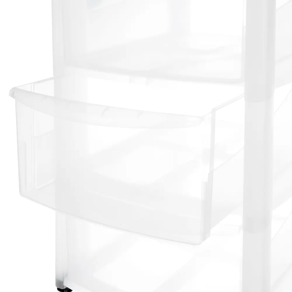 Комод Santreyd с тремя ящиками для современного интерьера 18881740 STLM-0013411 - Вид №1