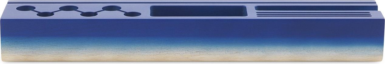 373052 One Piece Органайзер Ink Blue Normann Copenhagen  - Вид №1