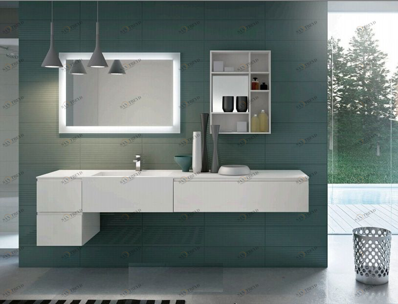 05 Stratos Linear Collection комплект мебели GBGROUP 39823