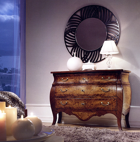 Комод  BBELLE 675 