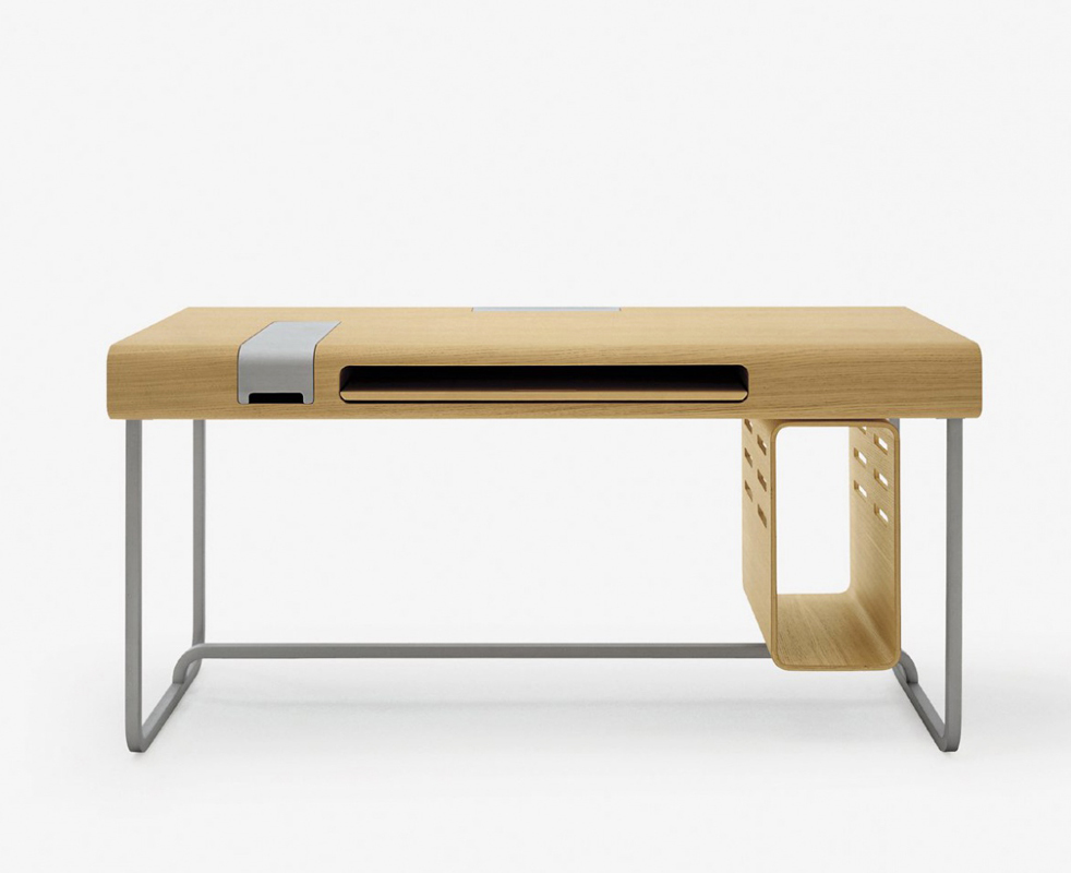 Письменный стол VU.VU.VU EMMEMOBILI T15  - Вид №1