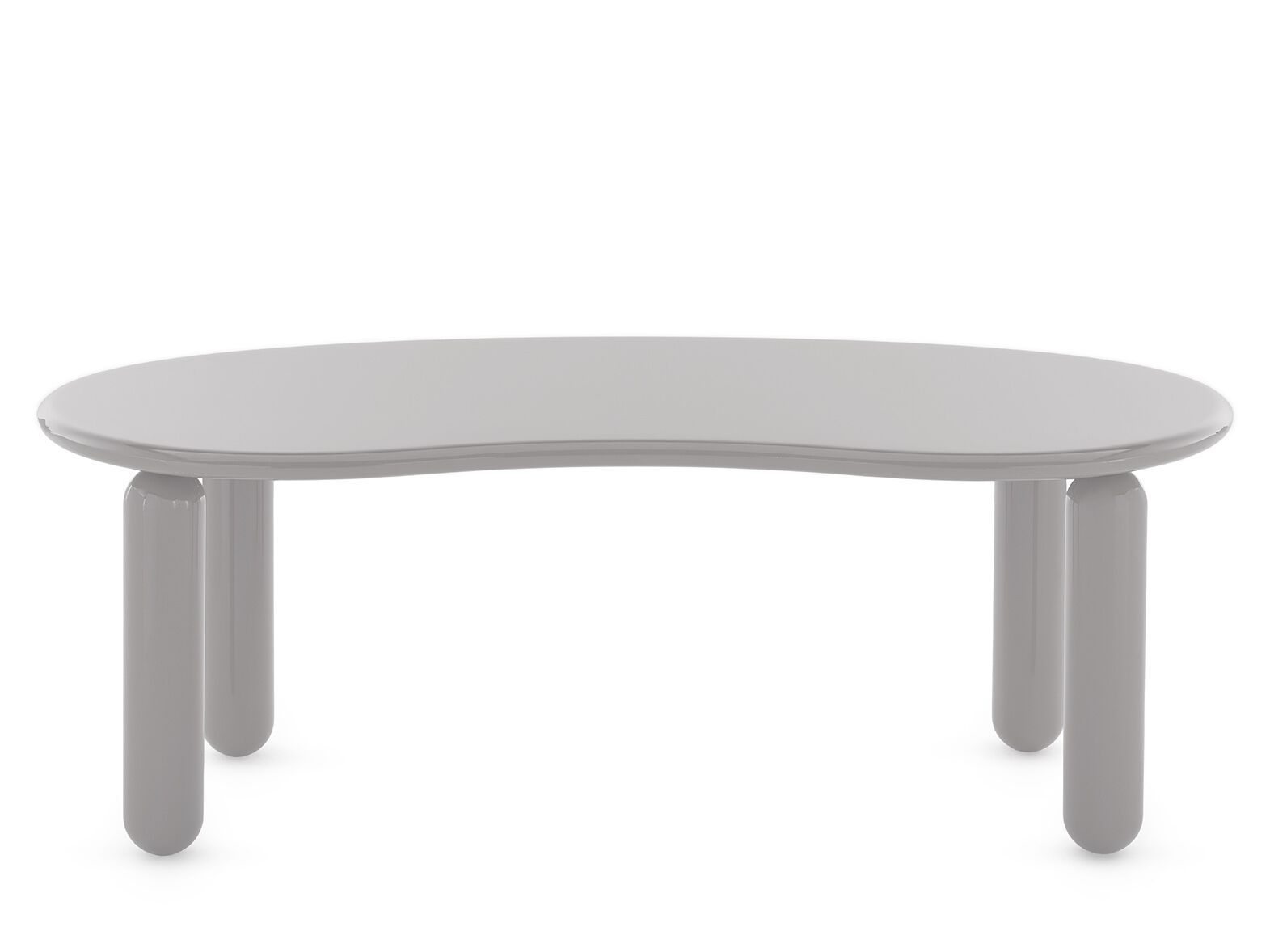 Журнальный столик из бука Kartell UNDIQUE MAS ARCH-00086172 - Вид №13