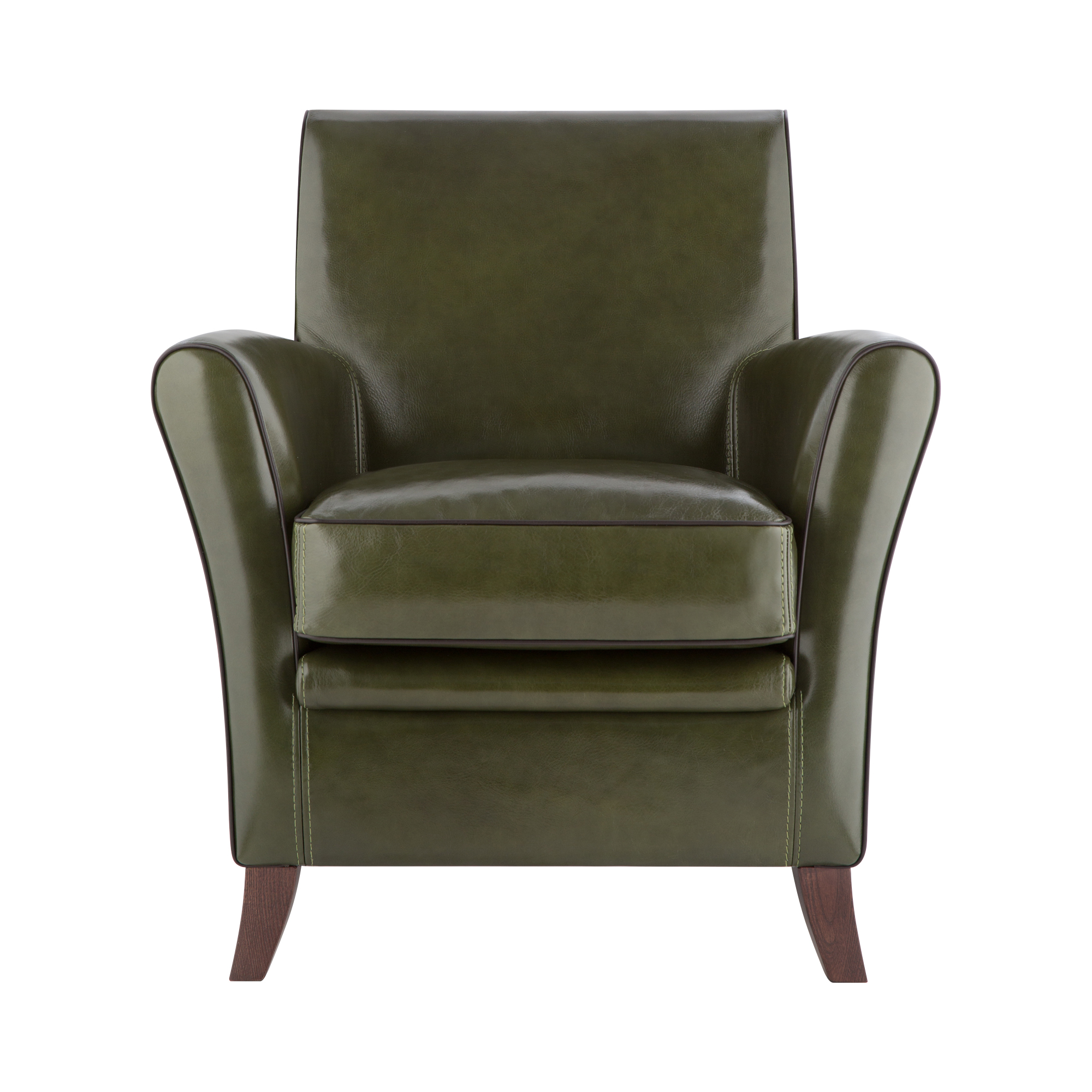 Кресло / Oxfordine Baxter sun-id-375564 - Вид №2