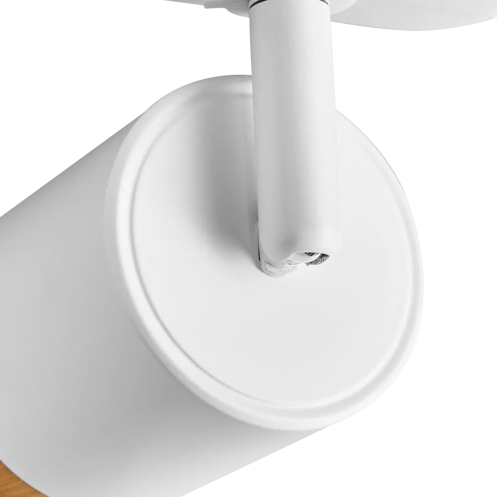 Трековый светильник INSPIRE для точечного освещения с цоколем GU10 85422326 STLM-0922437 - Вид №4