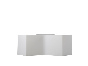 Скамейка из полиэтилена