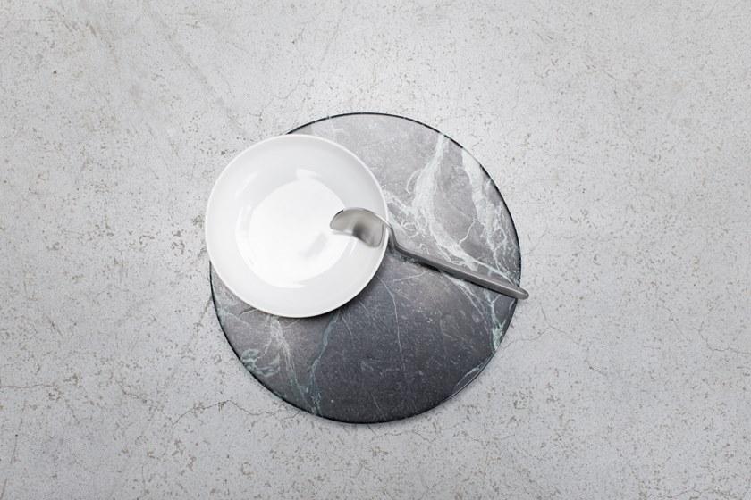 valerie_objects Ложка из нержавеющей стали  V8018103/v8018103b  - Вид №2