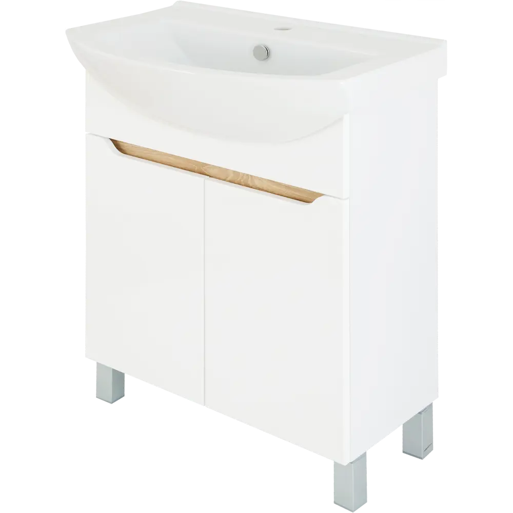 Тумба Santreyd Руан для раковины - элегантное решение для ванной 84513169 STLM-0051045 - Вид №1