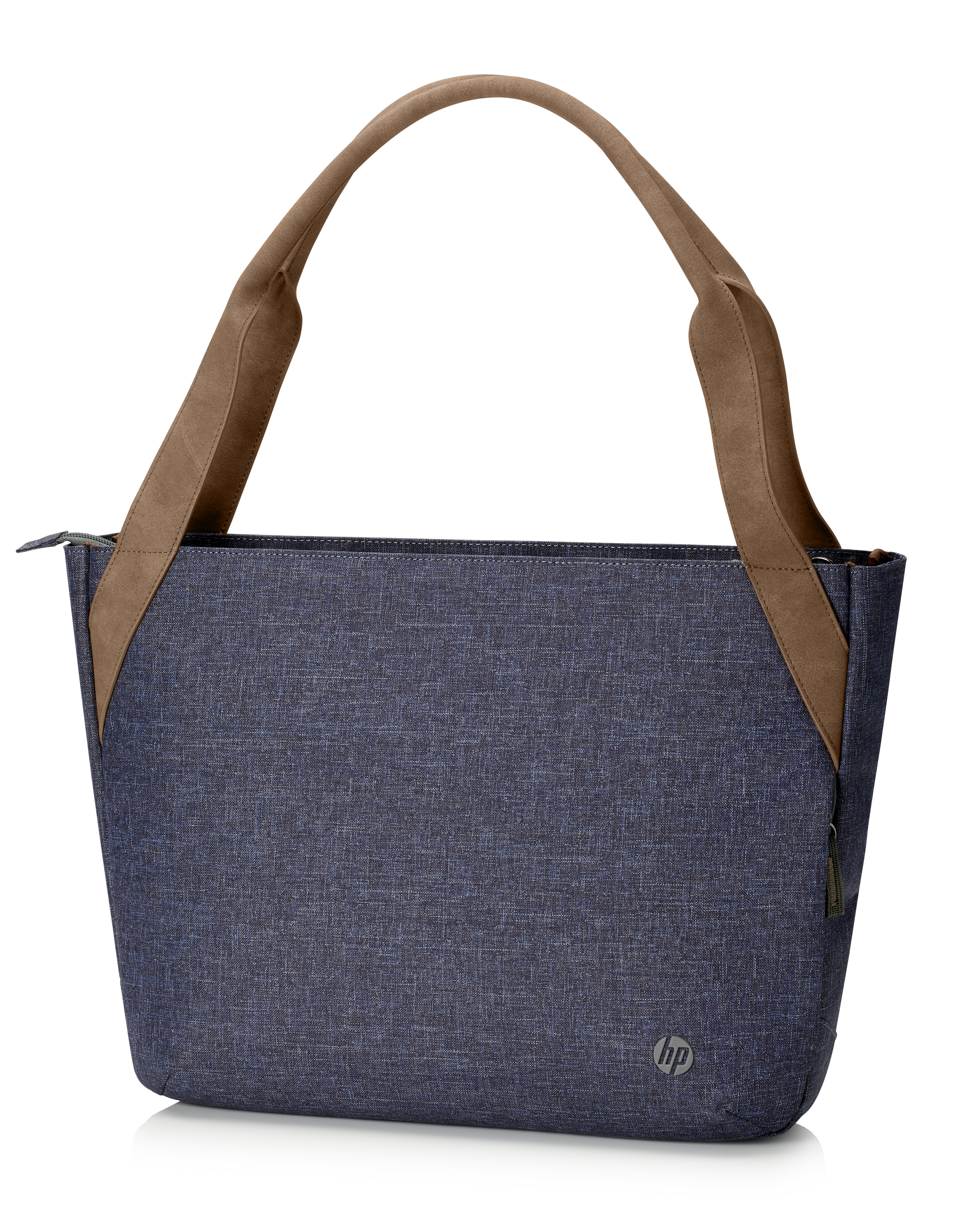 1A217AA#ABB renew 14 navy tote HP Santreyd  - Вид №1