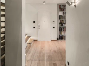 FERREROLEGNO Накладка для бронированных дверей