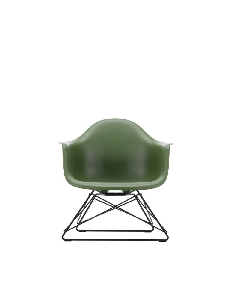 Полипропиленовое кресло с подлокотниками VITRA Eames Plastic Chair ARCH-00049913 - Вид №151