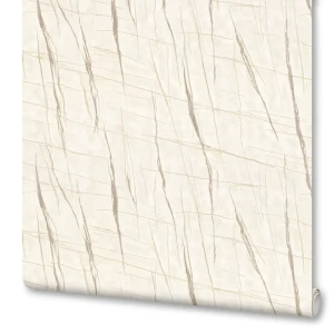 Обои флизелиновые Ovk Design Sirpi Murano бежевый 1.06 м 10812-03 88915372 STLM-2067906