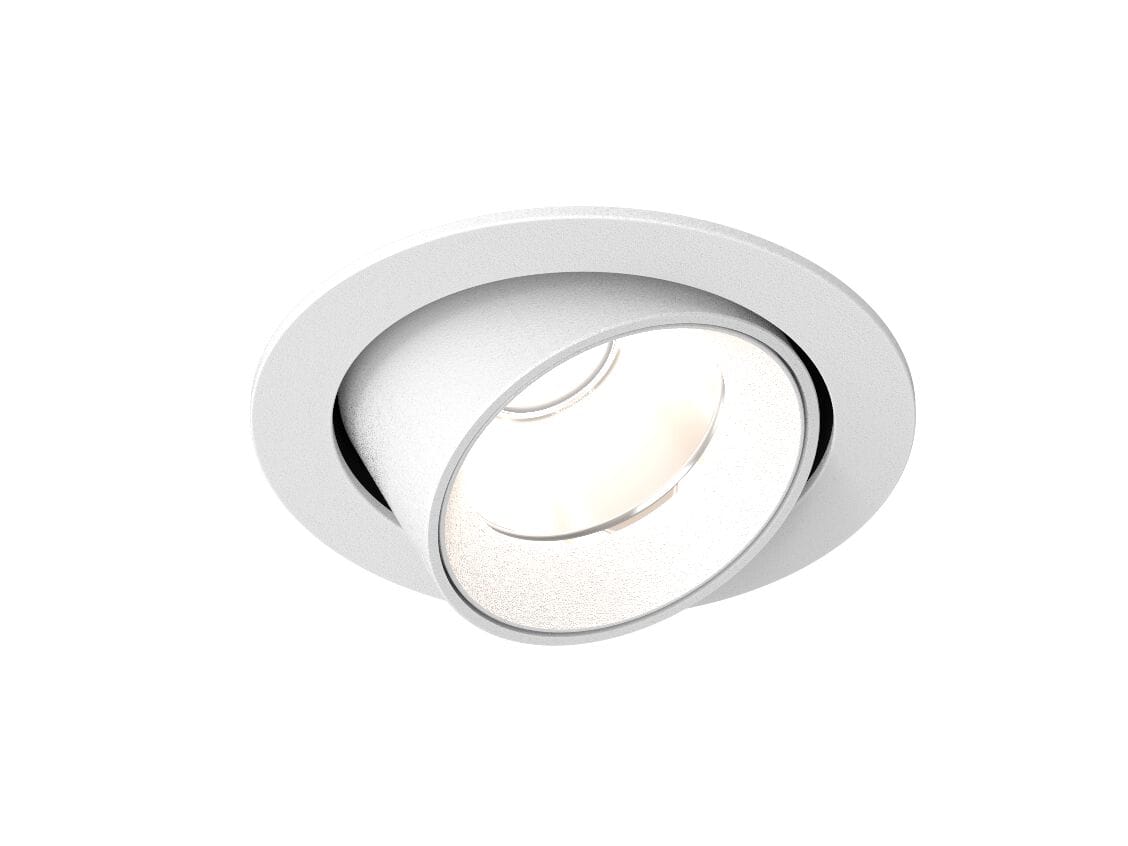 Регулируемый светодиодный прожектор из алюминиевого сплава PROLICHT Invader ARCH-00109476